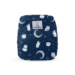 Dreams Cloth Diaper with Inserts