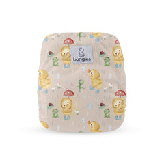 Monthly Bungies Cloth Diaper Subscription