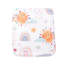 My Sunshine - Cloth Diaper Cover