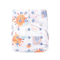 My Sunshine - Cloth Diaper Cover
