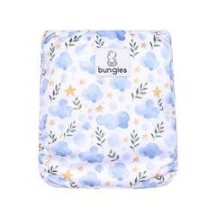 Dreams Cloth Diaper with Inserts - PRE-ORDER - Bungies Diapers