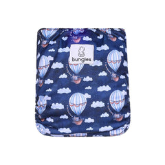 Up and Away Cloth Diaper with Inserts - PRE-ORDER - Bungies Diapers