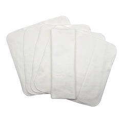 Bungies Bamboo Cotton Trifold -6 Layers of Absorbency