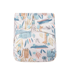 Outpost - Cloth Diaper Cover