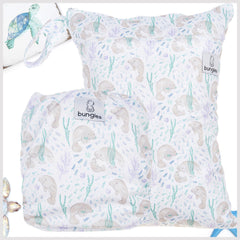 Monthly Bungies Exclusive Cloth Diaper Subscription - Bungies Diapers
