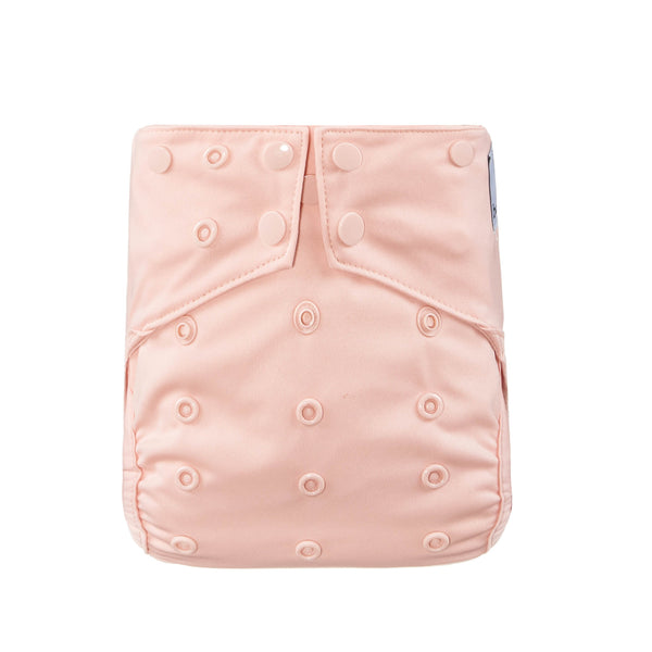 Peaches - Cloth Diaper Cover