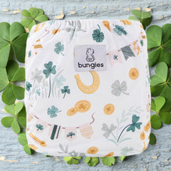 Monthly Bungies Cloth Diaper Subscription - Three Options - Bungies Diapers