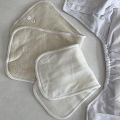 Eggstra Cute Cloth Diaper - Bungies Diapers
