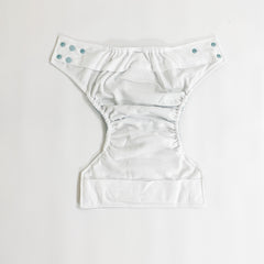 Exumas Cloth Diaper with Inserts - Bungies Diapers