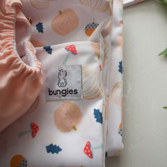 Choose your Wetbag - Bungies Diapers
